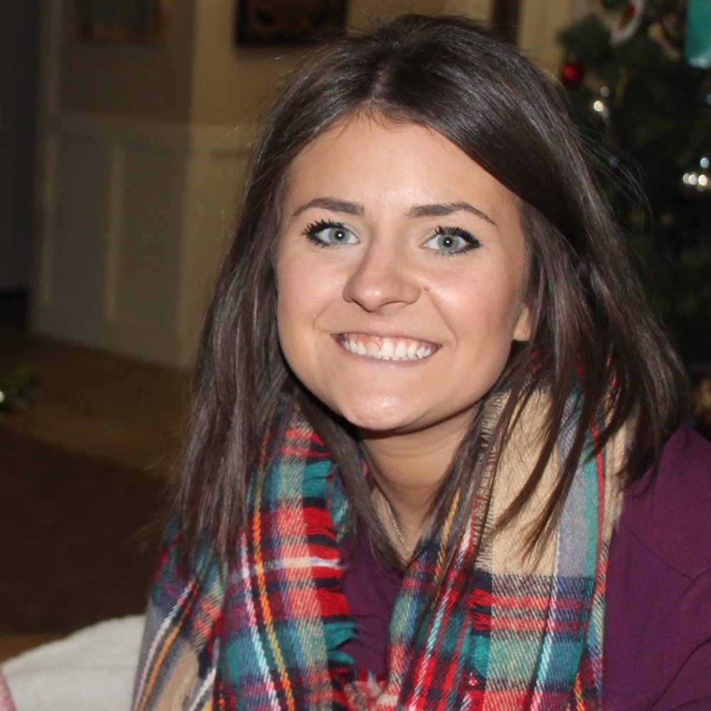 Meet your Posher, Megan